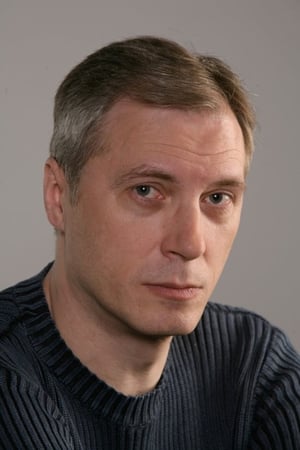 Alexey Artamonov