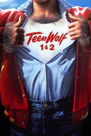 Teen Wolf Collection