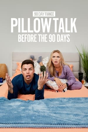 90 Day Pillow Talk Before the 90 Days