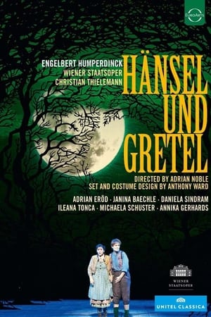 Engelbert Humperdinck - Hänsel & Gretel