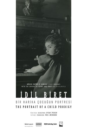 Idil Biret: The Portrait of a Child Prodigy