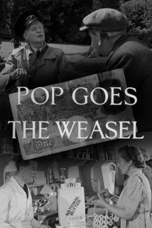 Pop Goes the Weasel