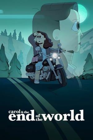 Carol e o Fim do Mundo