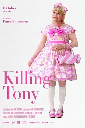 Killing Tony