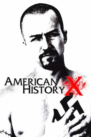Американска история Х