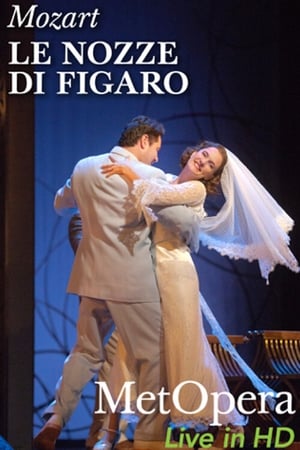 The Metropolitan Opera: The Marriage of Figaro