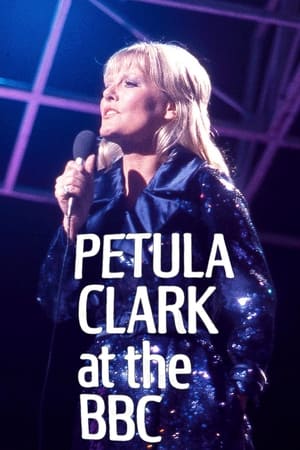 Petula Clark at the BBC