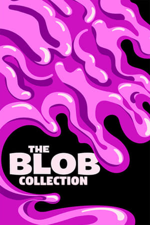 Le Blob - Saga