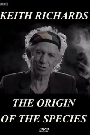 Keith Richards - The Origin of the Species