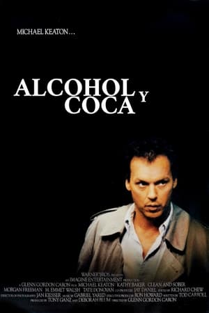 Alcohol y coca