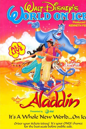 Aladdin on Ice