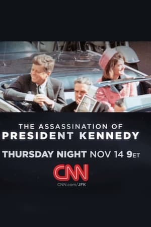 The Assassination of President Kennedy