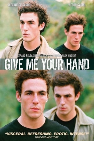 Add a kezed!