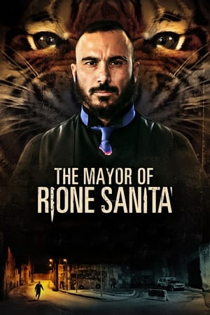 The Mayor of Rione Sanità