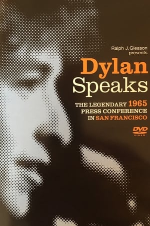 Dylan Speaks 1965