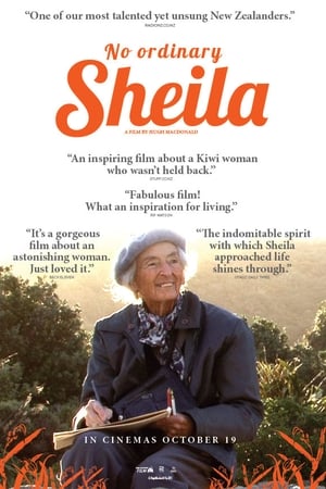 No Ordinary Sheila