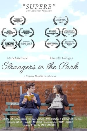 Strangers in the Park
