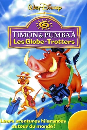 Timon et Pumbaa - Les globe-trotters
