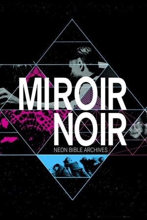 Mirror Noir