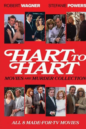 The Hart to Hart Collection