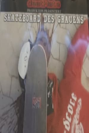 Skateboard of Horror