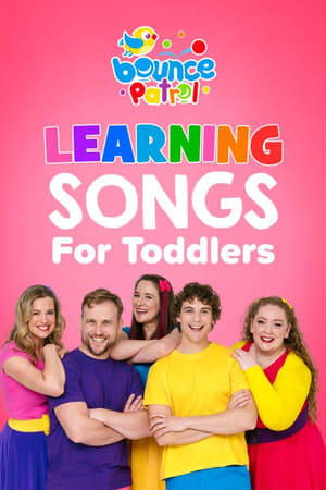 Learning Songs for Toddlers: Bounce Patrol