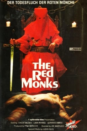 The Red Monks