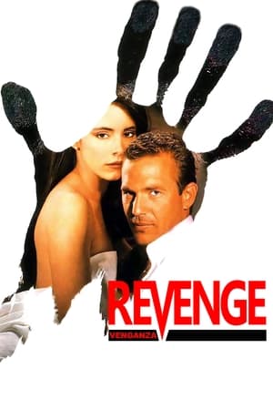Revenge (Venganza)