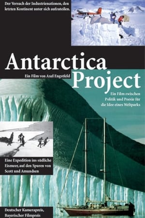 Antarctica Project
