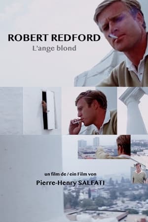 Robert Redford, l'ange blond