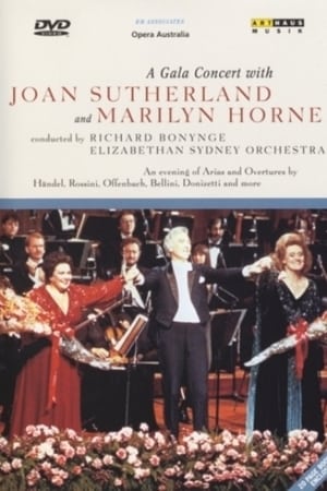 Sutherland, Horne and Bonynge Gala Concert