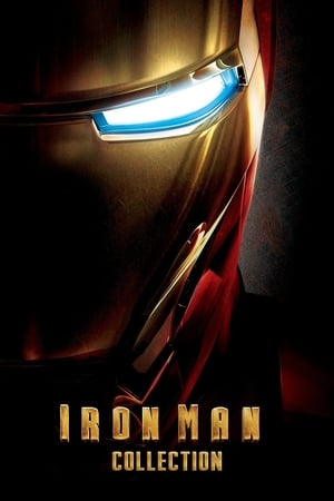 Iron Man Collectie
