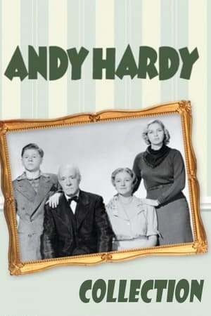 Andy Hardy Collection