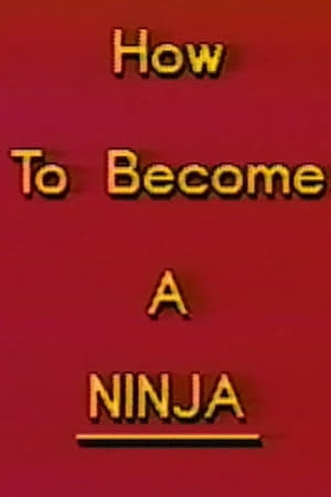 How to Become a Ninja