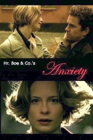 Hr. Boe & Co.’s Anxiety