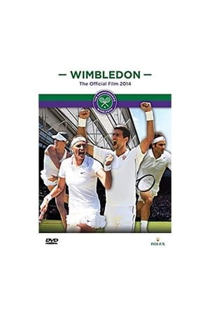 Película oficial de Wimbledon 2014