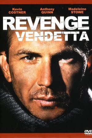 Revenge - Vendetta