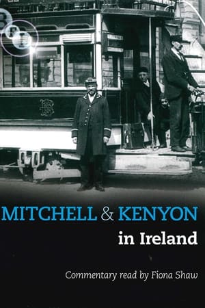 Mitchell And Kenyon In Ireland