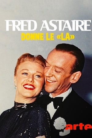 Fred Astaire donne le 'la'