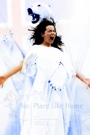 Björk: No Place Like Home. Live at National Theatre of Reykjavík