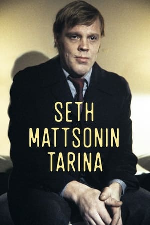 Seth Mattsonin tarina