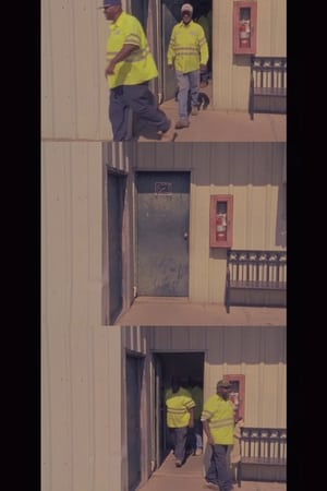 Workers Leaving the Job Site