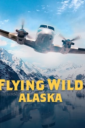 Alaska Piloten Eine Familie hebt ab