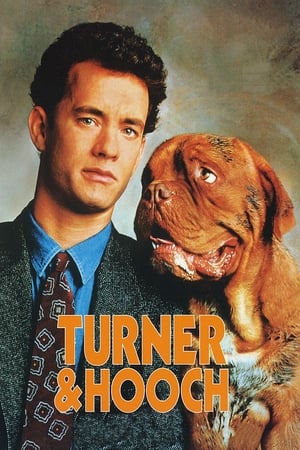 Turner & hund