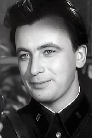 Vladimir Goncharov