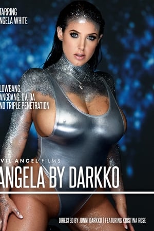 Angela by Darkko