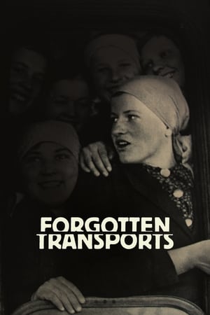Forgotten Transports Collection