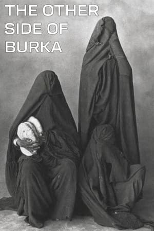 The Other Side of Burka
