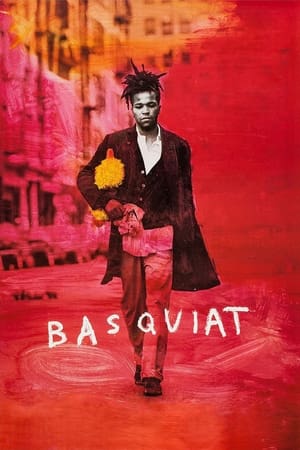 Basquiat - Traços de uma Vida