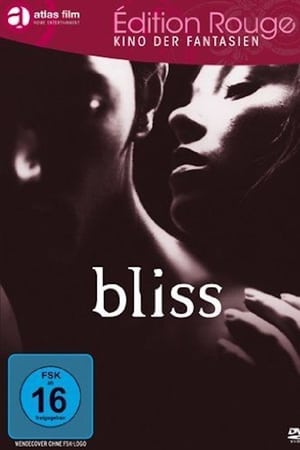 Bliss - Erotische Versuchungen